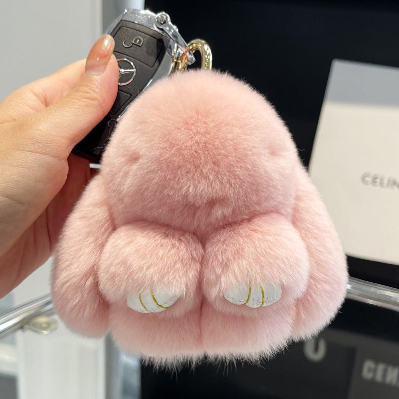Fluffy the Monster accessory