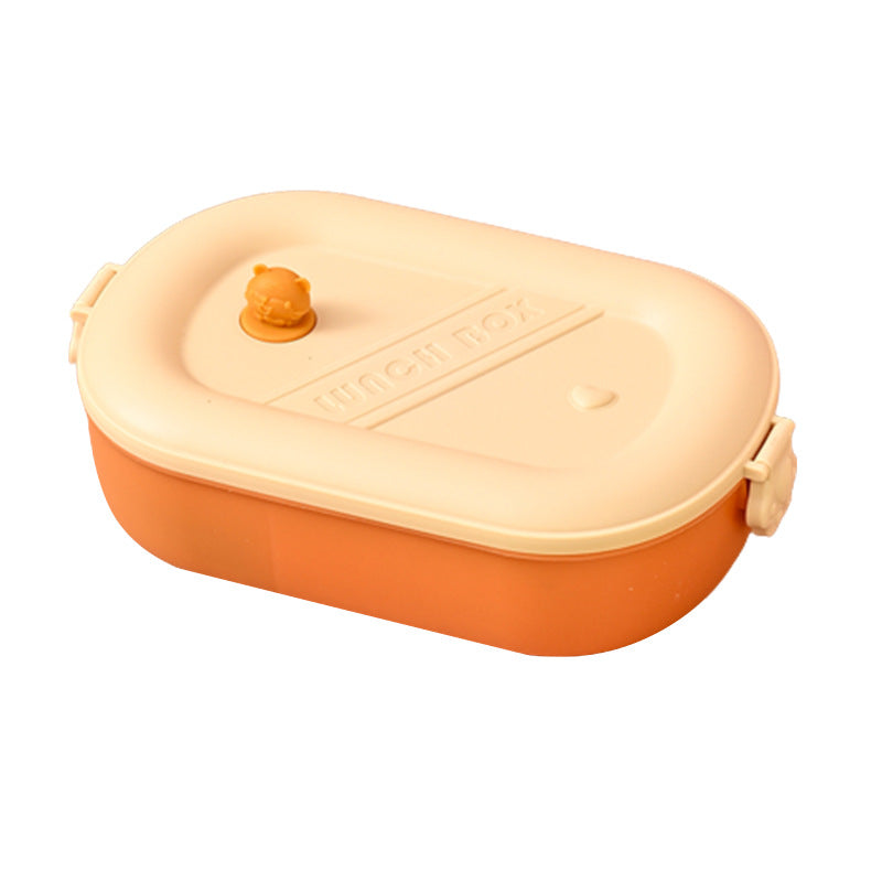 Anime GF Lunchbox
