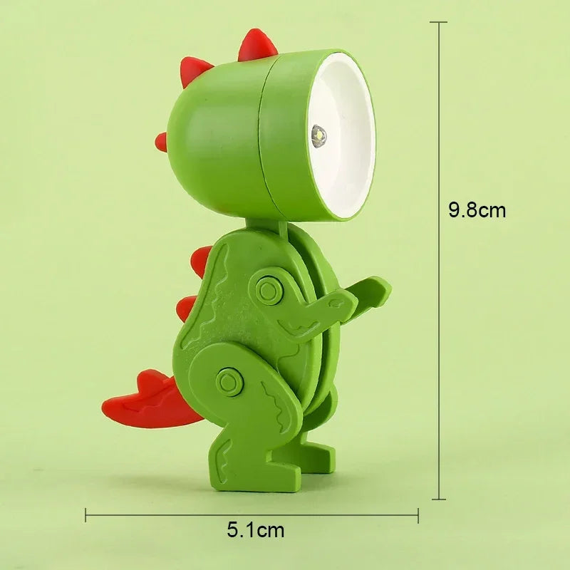 Mini Kaiju Light