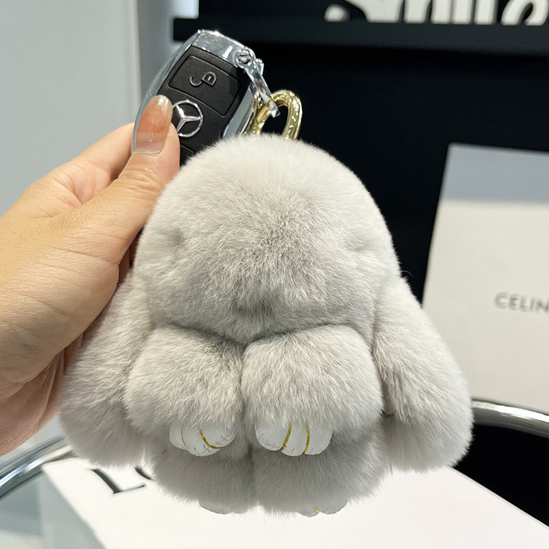 Fluffy the Monster accessory