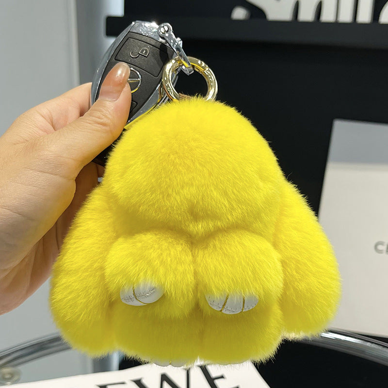 Fluffy the Monster accessory