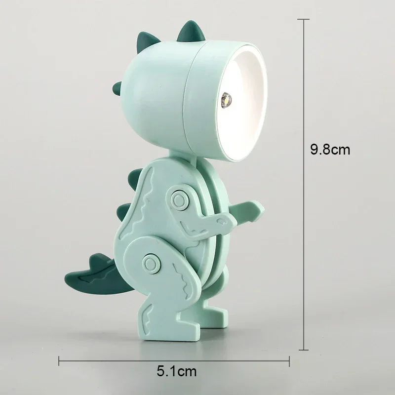 Mini Kaiju Light