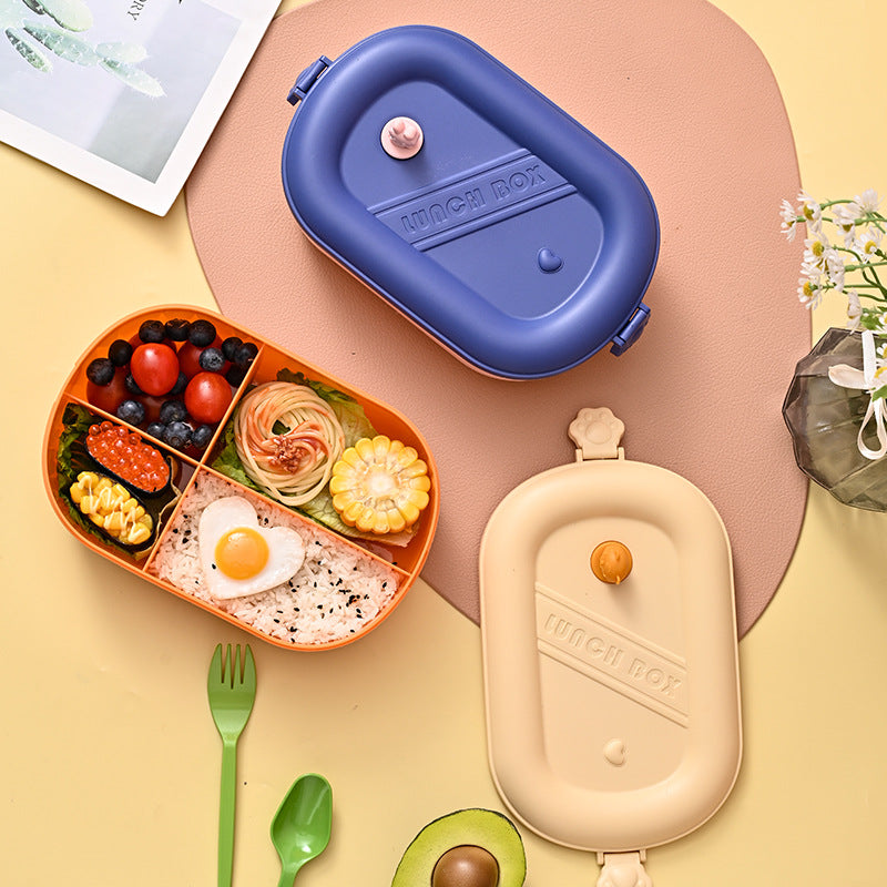 Anime GF Lunchbox