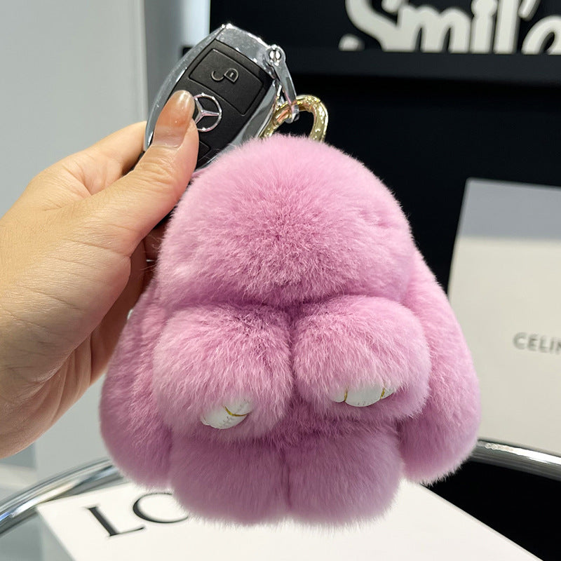 Fluffy the Monster accessory