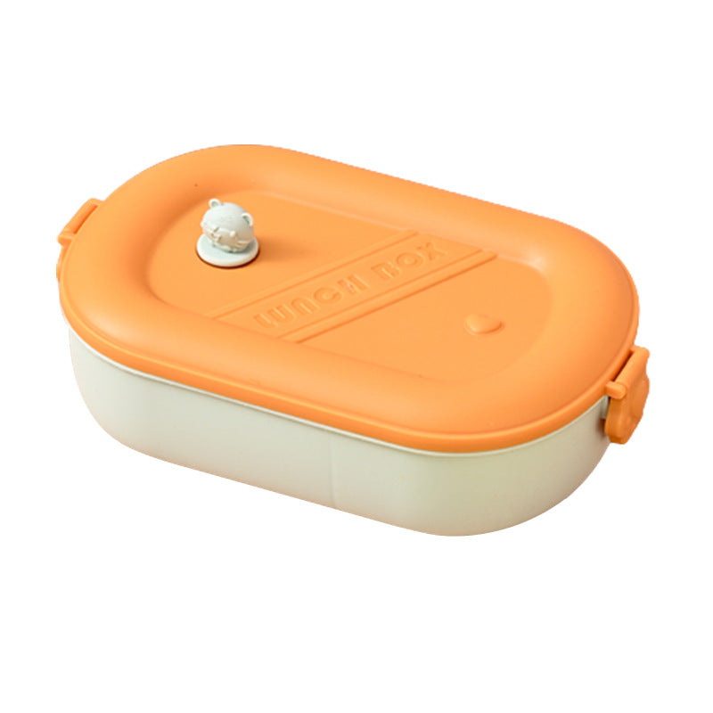 Anime GF Lunchbox