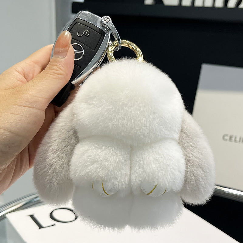 Fluffy the Monster accessory