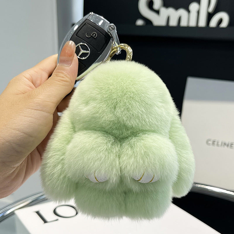 Fluffy the Monster accessory