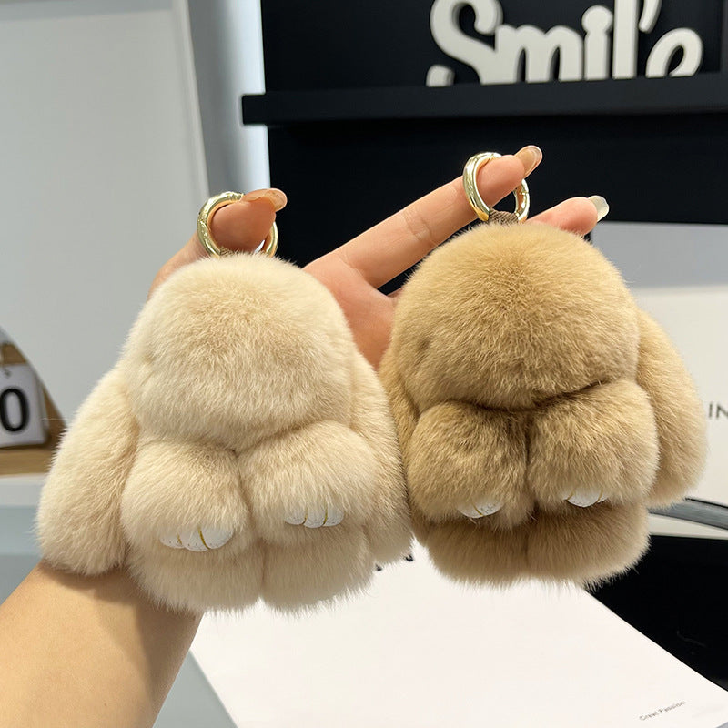 Fluffy the Monster accessory