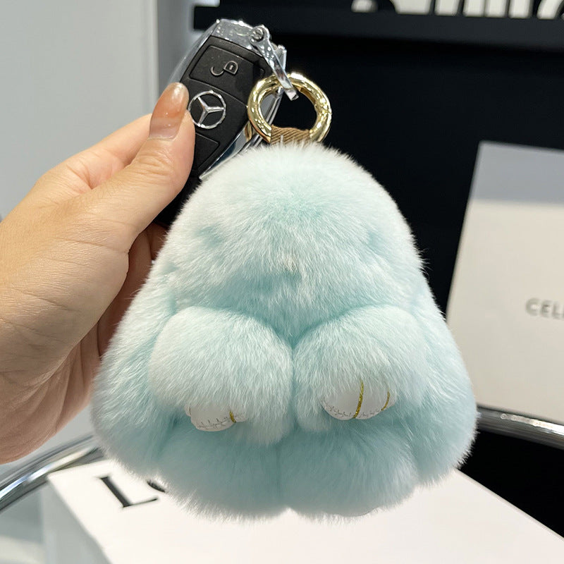 Fluffy the Monster accessory