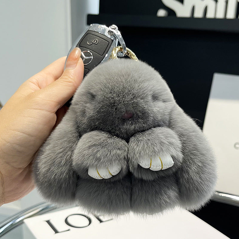 Fluffy the Monster accessory