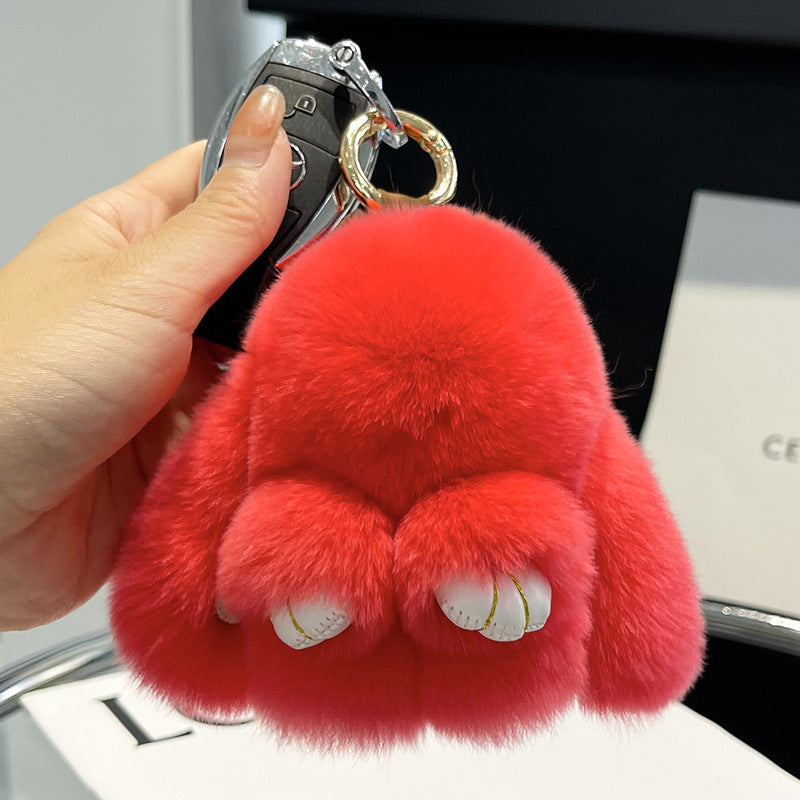 Fluffy the Monster accessory