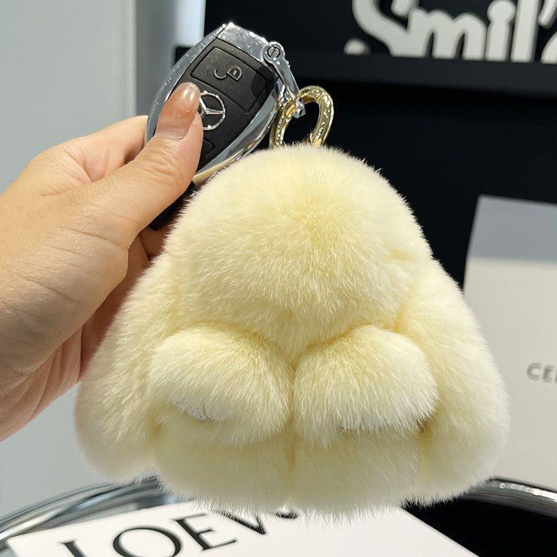 Fluffy the Monster accessory
