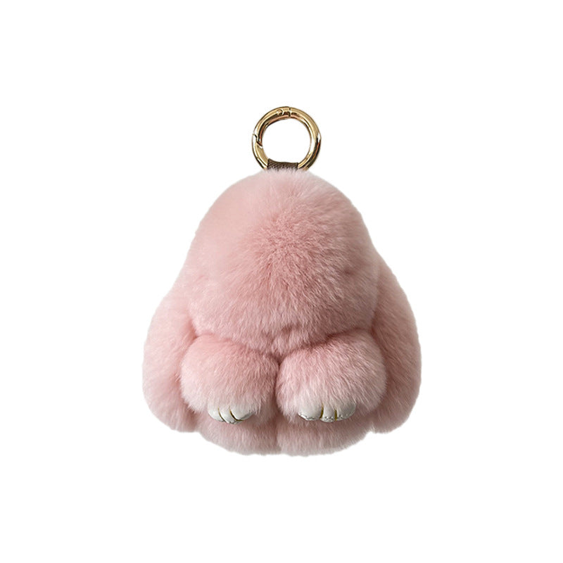Fluffy the Monster accessory