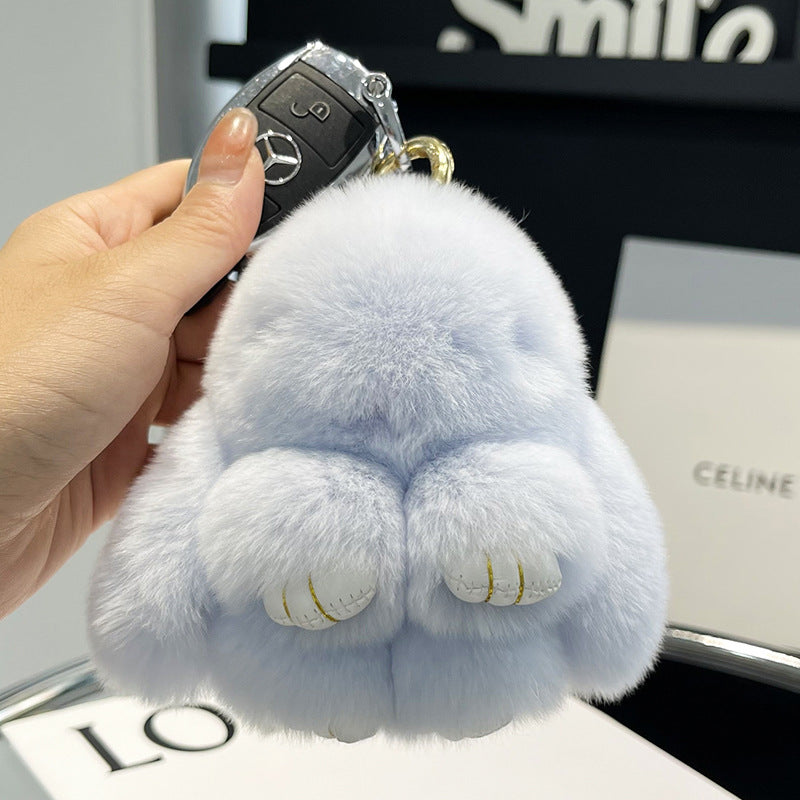Fluffy the Monster accessory