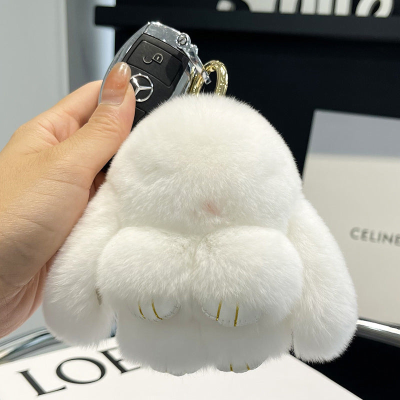 Fluffy the Monster accessory