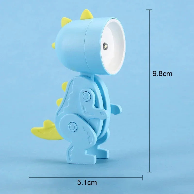 Mini Kaiju Light
