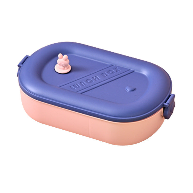 Anime GF Lunchbox