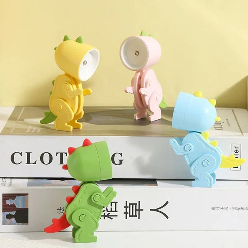 Mini Kaiju Light