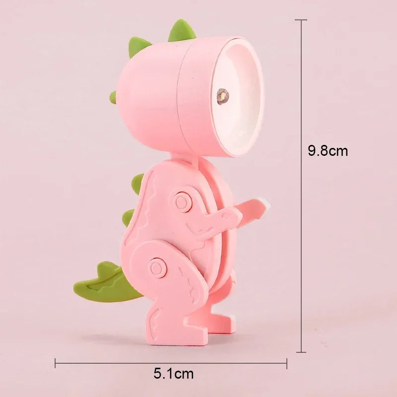 Mini Kaiju Light