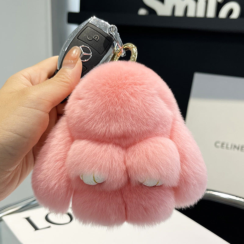 Fluffy the Monster accessory