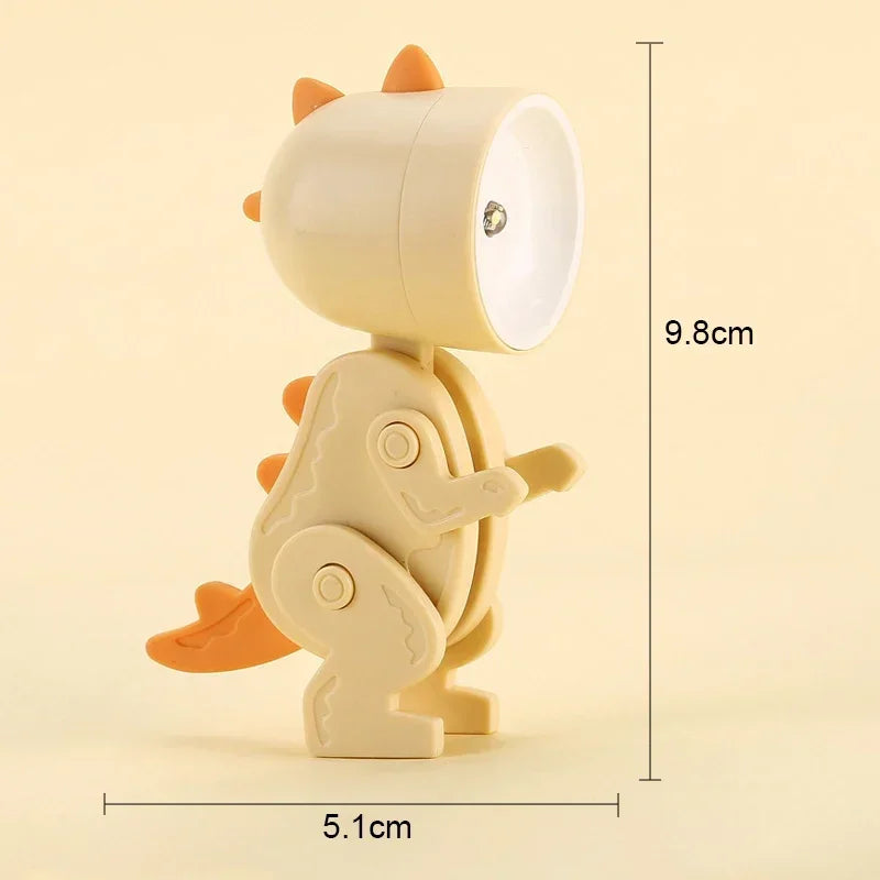 Mini Kaiju Light