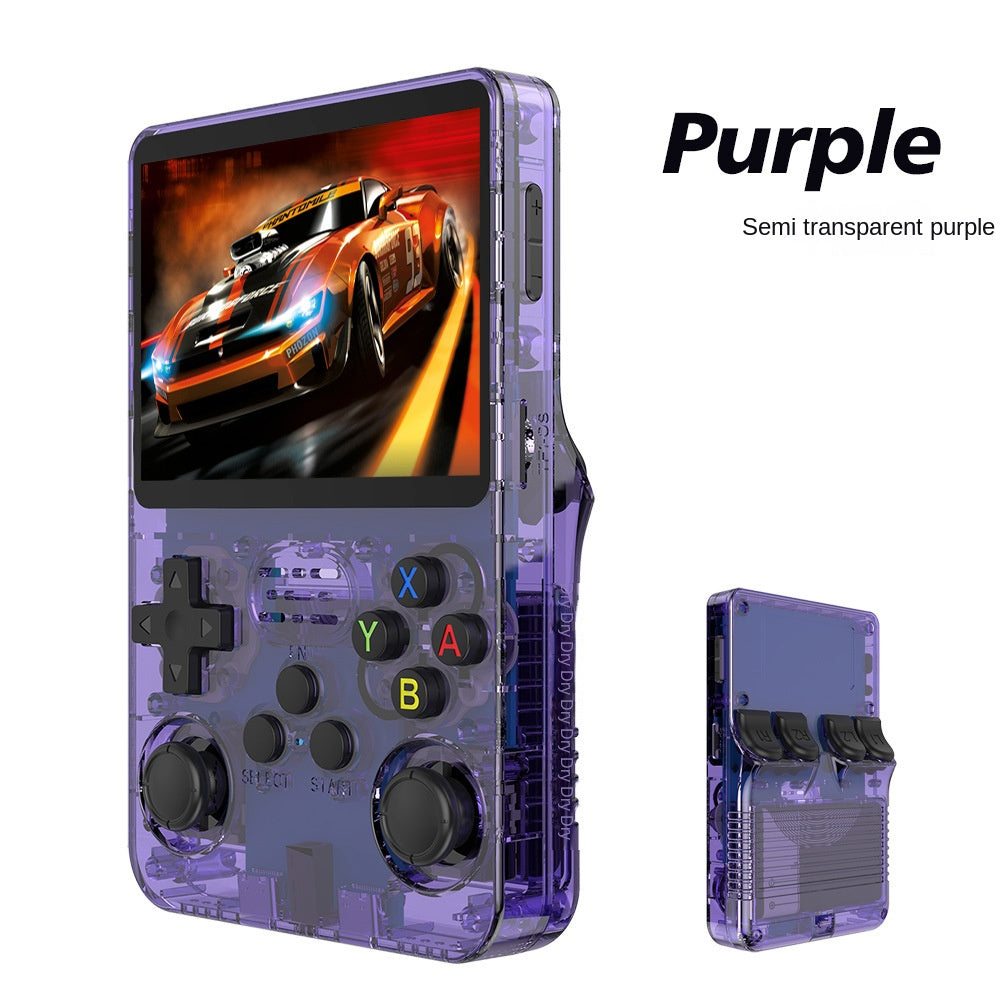 Retro Handheld