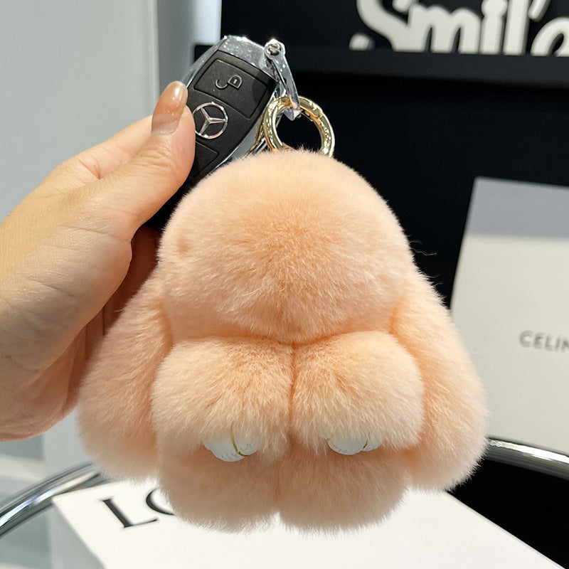 Fluffy the Monster accessory