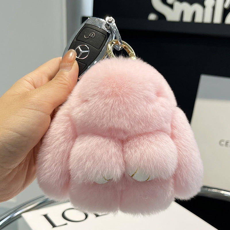 Fluffy the Monster accessory