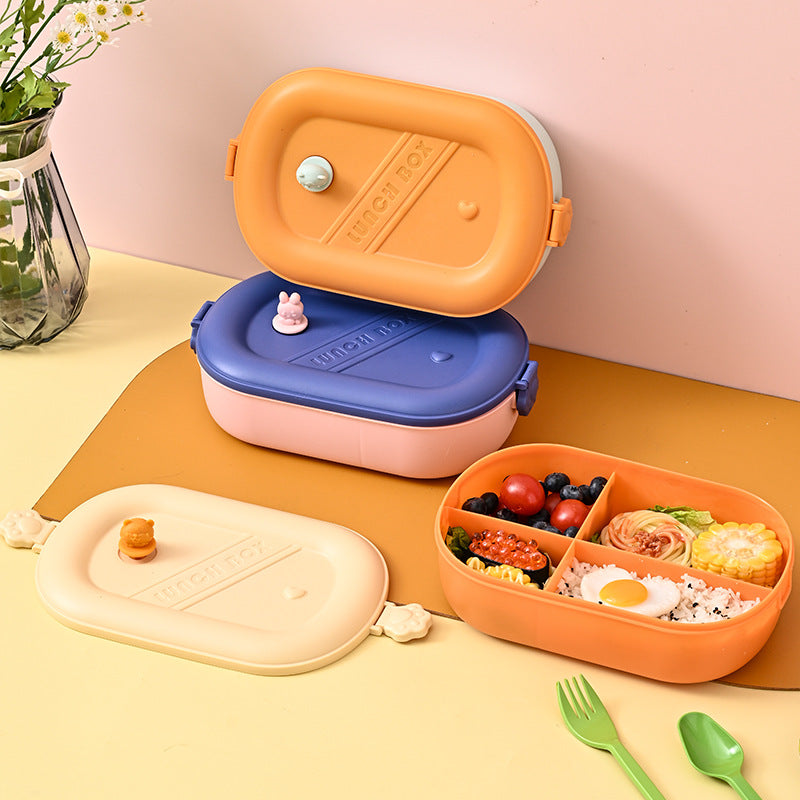 Anime GF Lunchbox