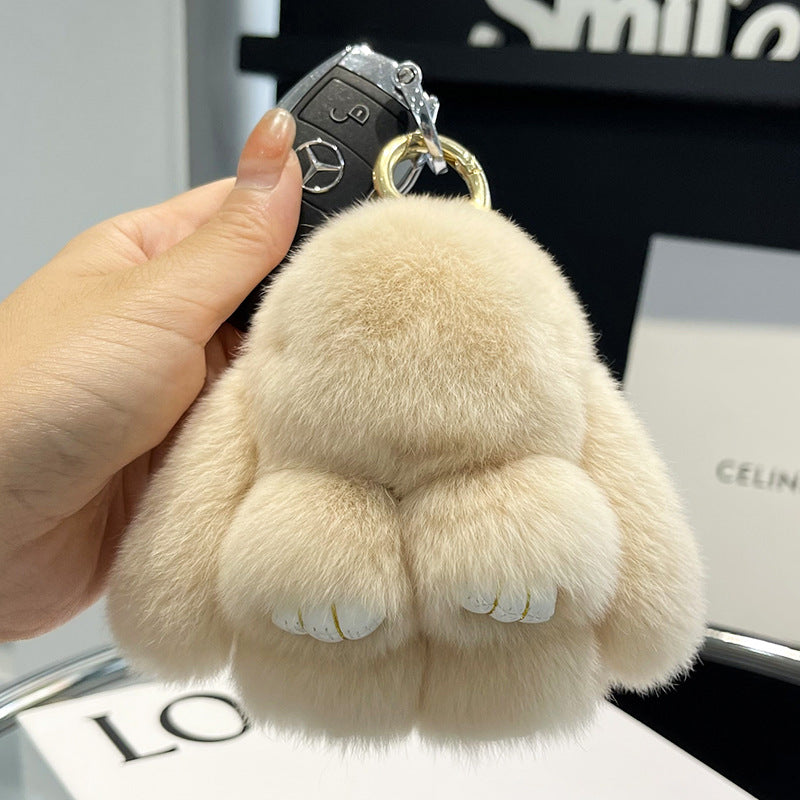 Fluffy the Monster accessory