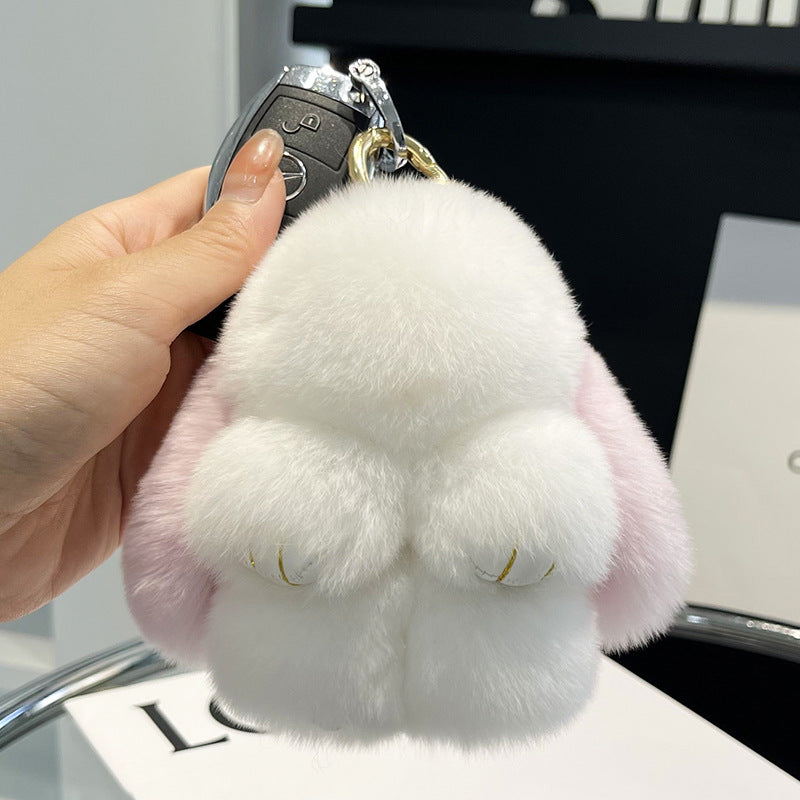 Fluffy the Monster accessory