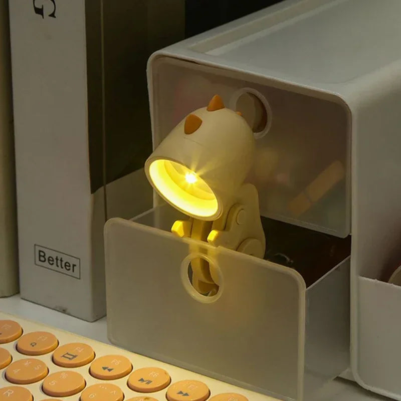 Mini Kaiju Light