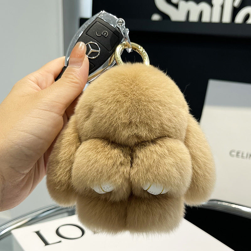 Fluffy the Monster accessory